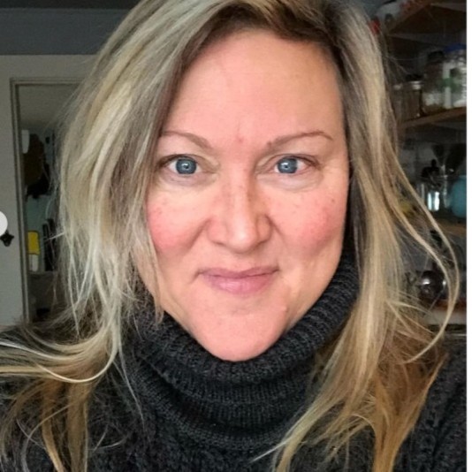 Author image