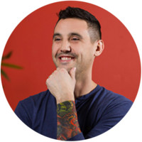 Author image