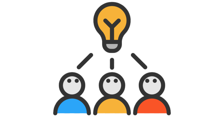 Calgary Web Design | About | Brainstorm