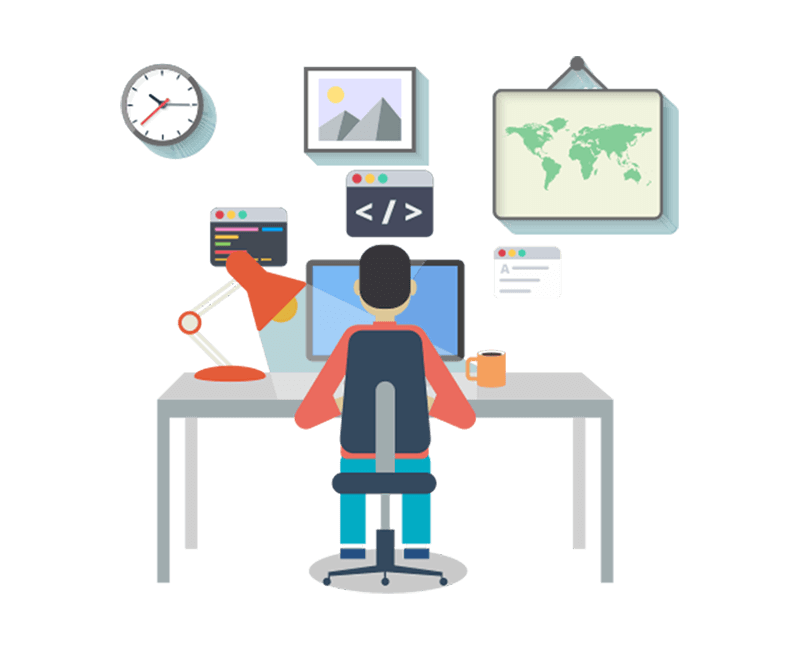 Calgary Web Design | About | Website Build