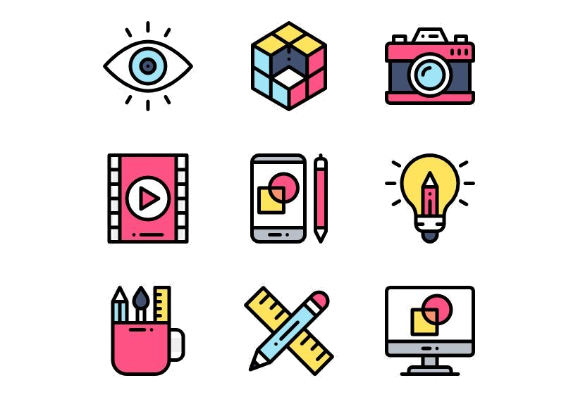 Calgary Web Design | About | Define